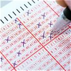 online lotto bet
